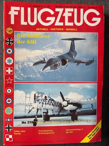 Flugzeug aktuell historie - flugzeug,
