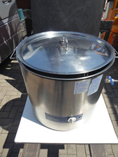 Ultraschallreiniger BANDELIN Sonorex RK 1040 mit Korb + Deckel ca. 35L TOPPi