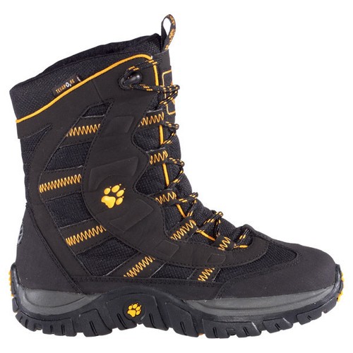 Jack wolfskin winterstiefel - jack,