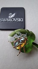 Swarovski  SCS Käfer auf