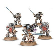 Strike squad marines - strike,
