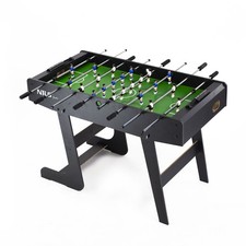 Kicker tisch klappbar 121 - tisch,