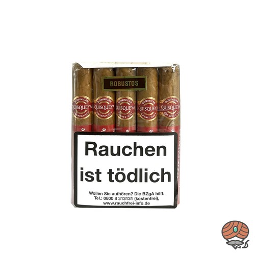 Quisqueya connecticut robusto - connecticut,