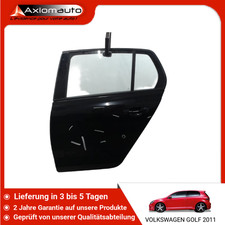 🇩🇪 LINKE HINTERE TÜR