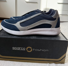 Sparco Herren Sneaker