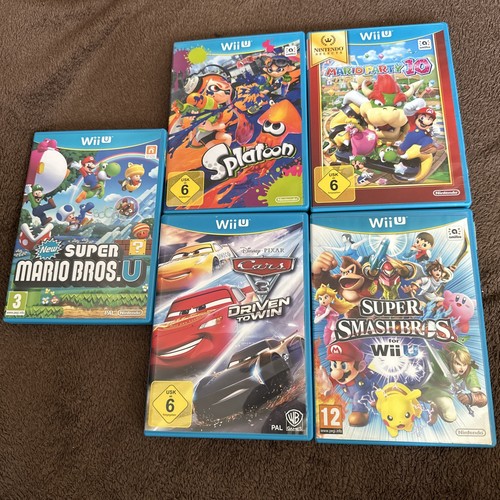 Wii spiele mario party 10 - party,
