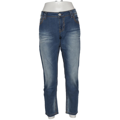 Blue fire jeans größe - blue,