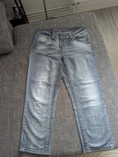 Jeans, Kenny's, blau, Gr.36