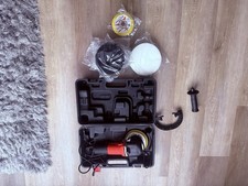 Poliermaschine  ✨ inkl