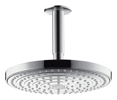 Hansgrohe raindance select - select, s