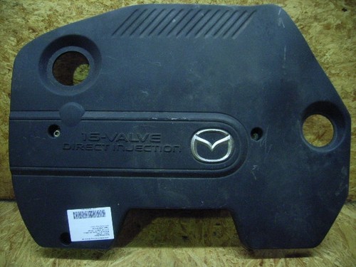 379260 verkleidung motor mazda - verkleidung,