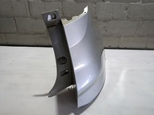 Stossfängerecke Rechts Hinten