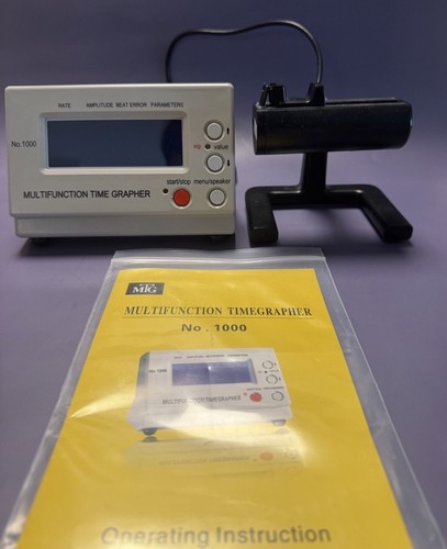 Zeitwaage mtg multifunction - mtg,