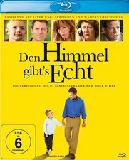 Den Himmel gibt's echt
