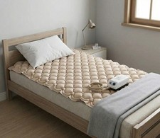 Wechseldruck Matratzenauflage