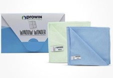 Prowin Window Wonder Set Incl