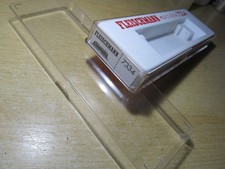 Leere N - OVP , FLEISCHMANN