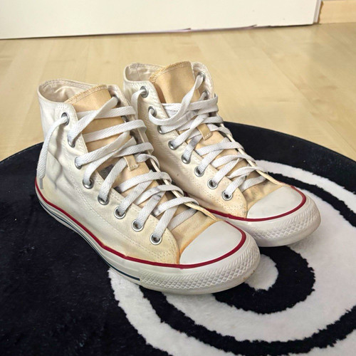 Converse chuck taylor all - chuck,