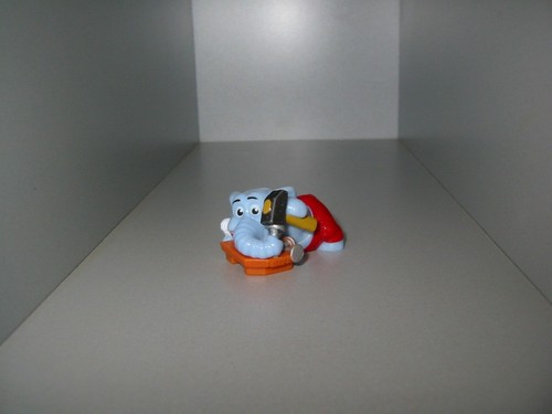 2011 die heimwerker - Ü,