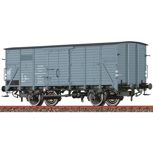 Brawa 51311 gedeckter - brawa,