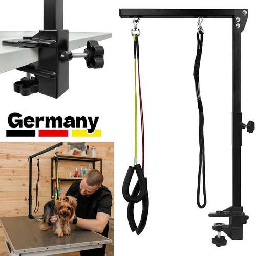 Trimmtisch für hunde - für,