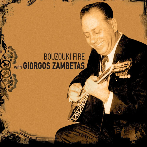 Giorgos zambetas - giorgos, ‎–
