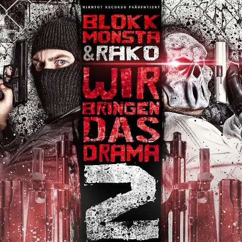 Blokkmonsta wir bringen - blokkmonsta,