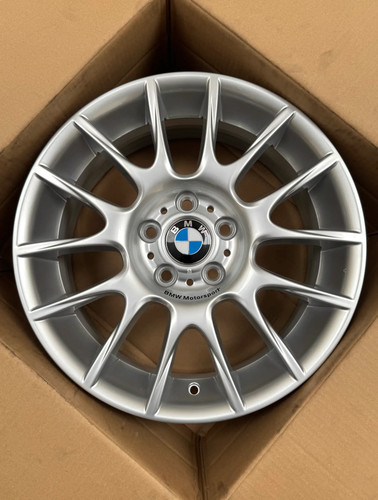 Orig bmw 1er - bmw, e81