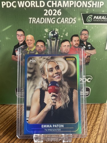 Panini pdc world - 🔥panini,