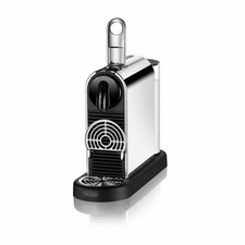 Nespresso CitiZ Platinum