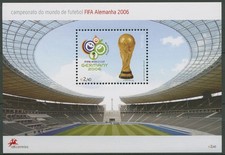 Portugal 2006 Fußball-WM