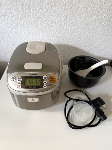 Zojirushi llh05 - zojirushi, ns-llh05