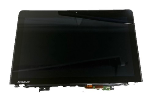 Lenovo thinkpad yoga - lenovo,