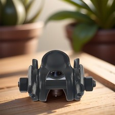 Sattel Befestigungsklemme /