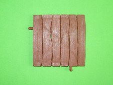 Timpo Toys  Ersatzteile  Fort