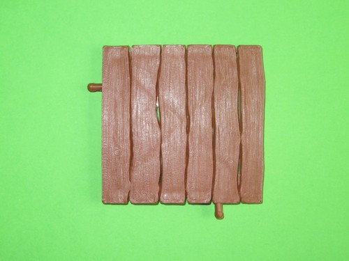Timpo toys ersatzteile fort - ,