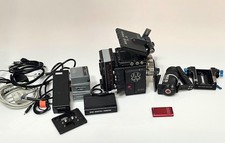 Kamera Red Epic-W Helium 8K