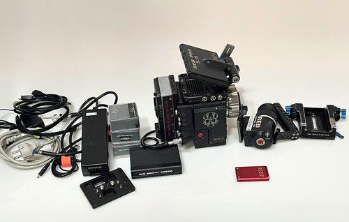 Kamera red epic helium 8k - kamera, epic-w