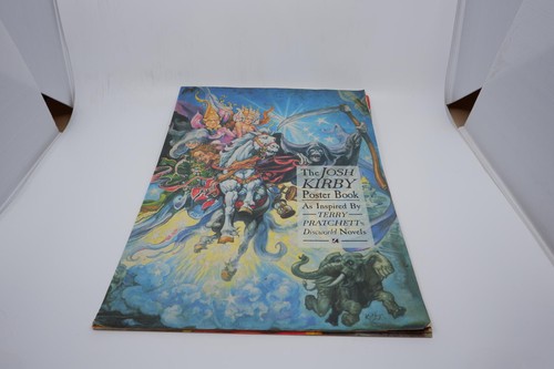 Das josh kirby - josh,