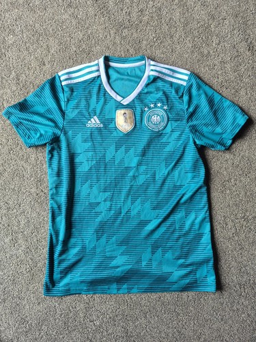 Vintage deutschland 2018 - deutschland, 2018/19