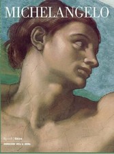 Michelangelo Paperback Claudio