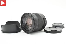 Fast Neu Sigma 17-70mm F/2.8-4