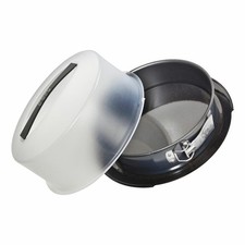 Zenker Deluxe Springform mit