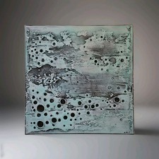 N. Rönsch Abstrakt MALEREI