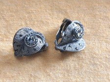 Original Theodor Fahrner Clips