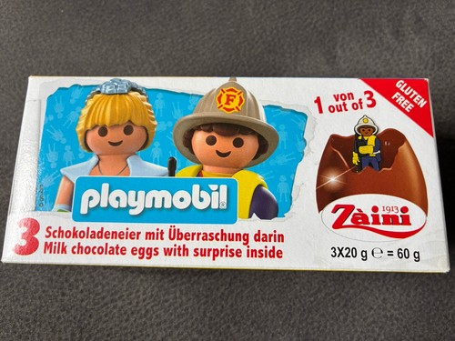 Playmobil 3 - +++,