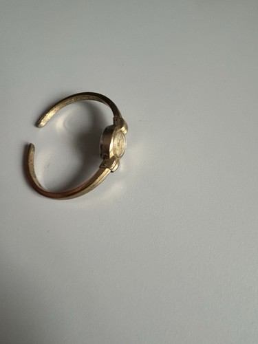 Vintage stowa damen spangenuhr - vintage,