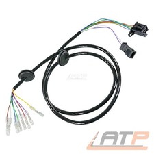 Reparatursatz kabelsatz - reparatursatz,