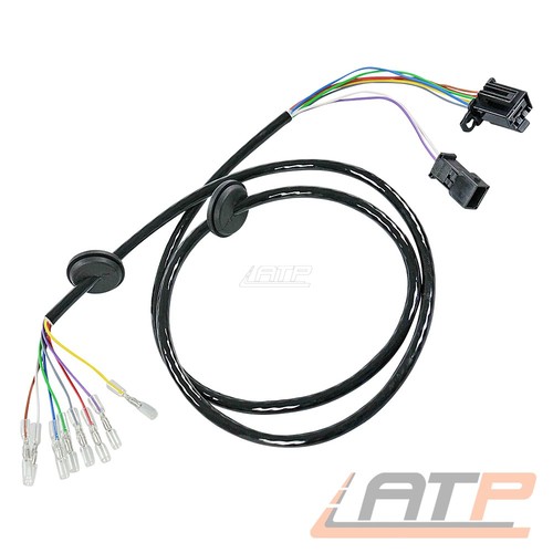 Reparatursatz kabelsatz - reparatursatz,
