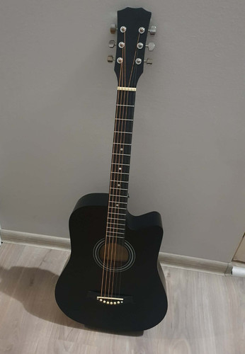 Akustische gitarre - akustische,